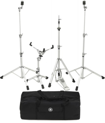 #ad #ad Yamaha HW 3 Crosstown Advanced Lightweight 4 piece Hardware Pack $479.99