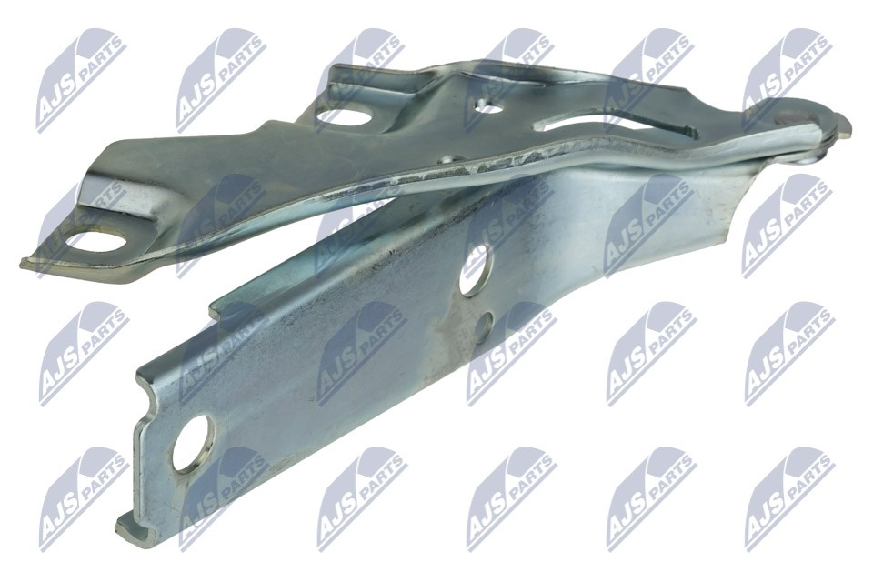 2x ✅Fits NTY EZC-WW-371 bonnet hinge ⭐UK Seller⭐ - Image 7