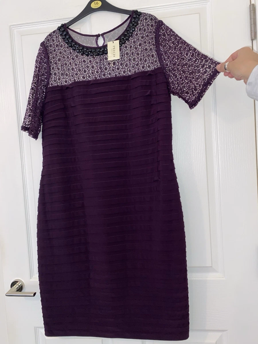 Precis Petites Dresses for Women for sale | eBay UK