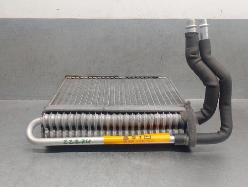 klimaverdampfer für VOLVO V40 HATCHBACK (525) D2 31436312 rectp5425707