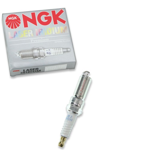 NGK 96870 ILTR6H8G Laser Iridium Spark Plug for SP525 SP490 IVT20TT zh - Picture 1 of 5