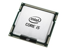 Lot of 2 INTEL CORE i5-4460 3.20GHZ SR1QK HASWELL CPU PROCESSOR SOCKET LGA1150 