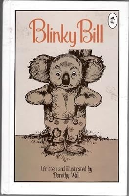 Complete Adventures of Blinky Bill, Wall, Dorothy, Used; Good Book