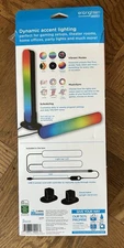 ENBRIGHTEN GAMING LIGHTLIGHT BARS