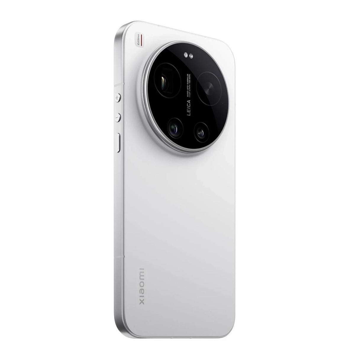 XIAOMI 17 Ultra| World's First Leica 1-Inch LOFIC Sensor HyperAI