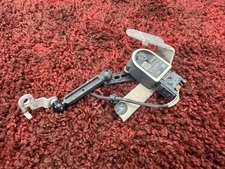 BMW G30 G32 G12 G15 G16 REAR LEFT SIDE SUSPENSION HEIGHT LEVEL SENSOR OEM B8