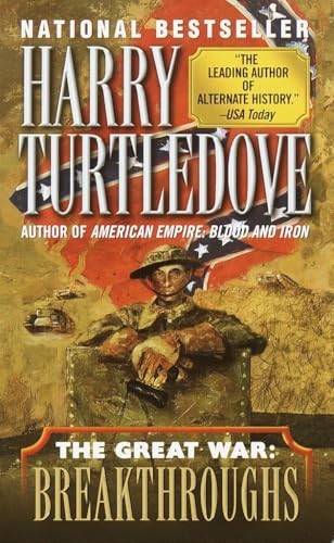 The Great War by Harry Turtledove - 9780345405647 - Image 4