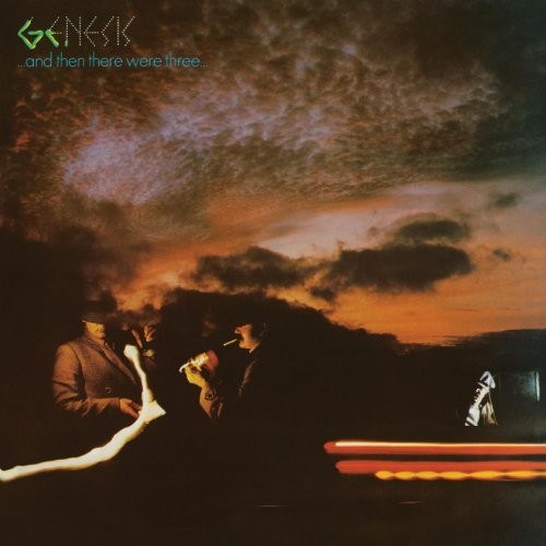 Genesis - And Then There Were Three - Genesis CD 8WVG The Cheap Fast Free PostFREE US DELIVERY | EAN: 0094639164028 | Quality CD