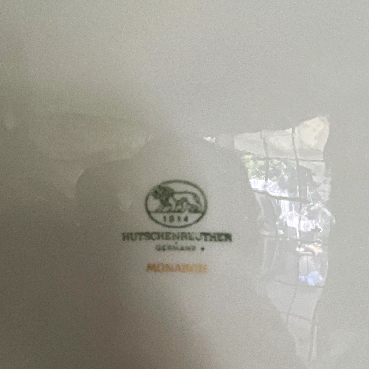 25+ Hutschenreuther Porcelain Dinnerware Plates for sale | Updated