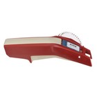 Embossing Label Maker 36 Printable Characters Label Making Embosser With Label