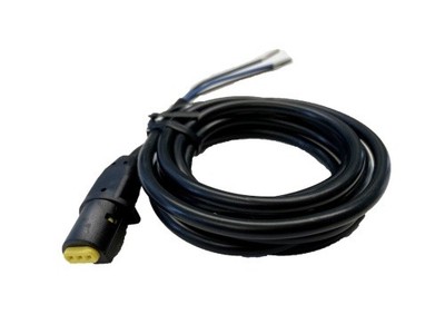 COSMO Hybrid Pumpe CP-HY Kabel PWM 1,5m Anschlusskabel für PWM Signal | CPPWMKAB