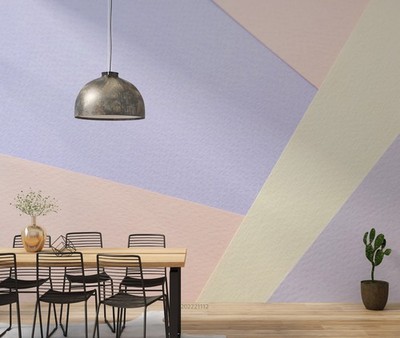 3D Geometric Graphics Wall Murals Wallpaper Murals Wall Sticker 10