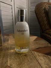 Dior Fahrenheit 32 Eau de Toilette for Men for sale | eBay