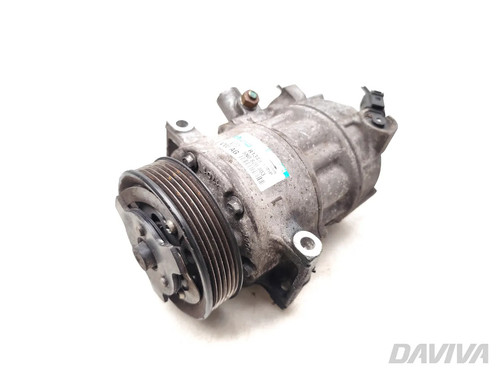 VW Golf A/C-Klimaanlage-Kompressorpumpe 1.9 TDI Diesel 77kW (105 HP) 5N0820803
