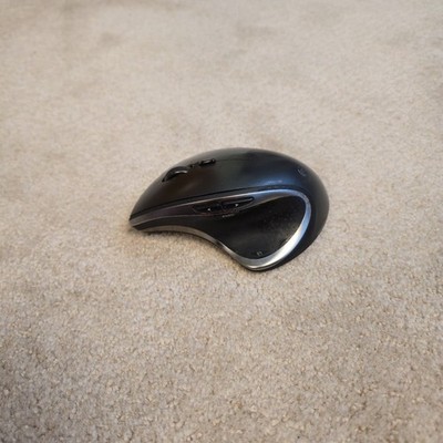 Logitech Performance MX M-R0007 Darkfield Black Wireless Mouse NO USB Dongle