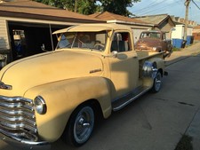 1949 Chevrolet 3100 for Sale