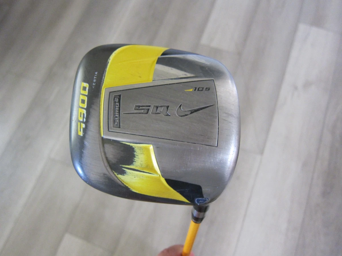 Nike Sumo Driver for sale - eBay