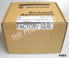 2021 Sealed Allen Bradley 1769-L24ER-QB1B Ethernet Controller EtherNet 8ES