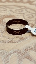 promise ring
