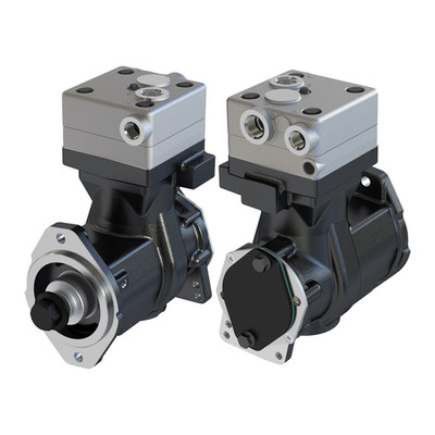 Druckluftkompressor  Cummins  911 155 520 0
