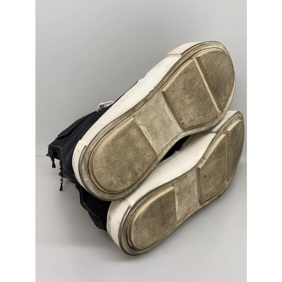 Zapatilla deportiva de caña alta JULIUS 18FW (USN/A/UKN/A/N/Acm) para hombre 1869 Foto 4 de 4