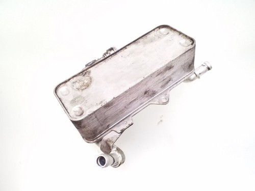 Audi A6 S6 C7 4G 2012 Getriebeölkühler 4H0317021H Diesel ARA332228