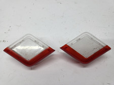 Mercedes W212  Abdeckung T&uuml;r R&uuml;ckwand R&uuml;ckseite  2 St&uuml;ck   (02)