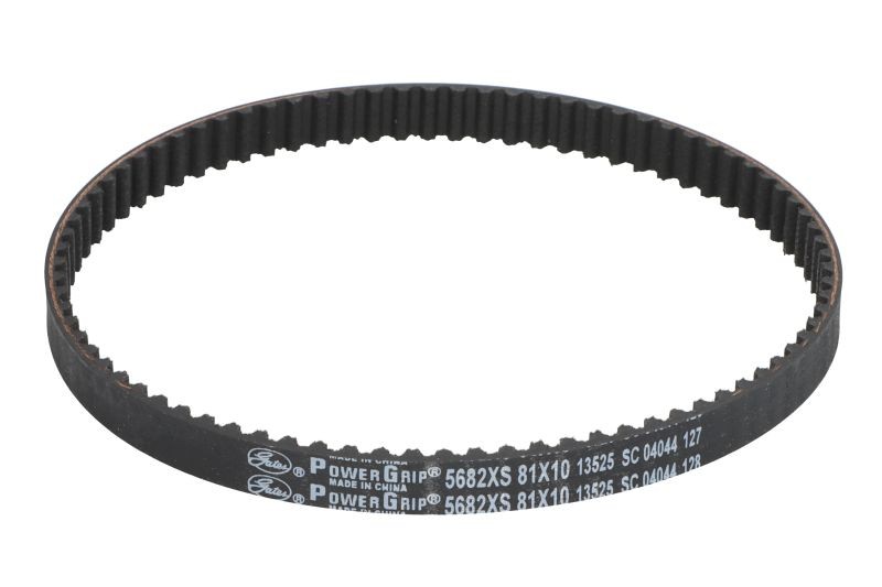 Timing Belt 5682XS Gates 04C121605 04E121605L 04E121605M 05E121605 2684687 New - Image 20