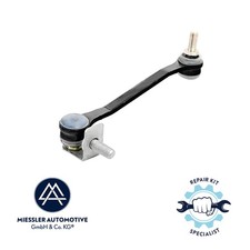 Für Mercedes S-Klasse W220/C215 Verbindungsstange für Drehwinkelsensor, vorne Für Mercedes S-Klasse W220/C215 Verbindungsstange für Drehwinkelsensor, vorne