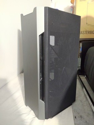 Phanteks EVOLV SHIFT AIR - Mini ITX Tower PC Case - Excellent Condition