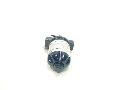 Amf DDS Cuno Self Cleaning Metal Filter 3/8in