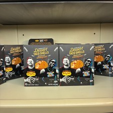 Old El Paso Cinnamon Toast Crunch Dessert Taco Shells Read The Description X8