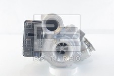 BE TURBO Lader Aufladung 130752 +309.40€ Pfand für MERCEDES Original Neu KLASSE