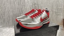 Nike Kobe 5 Protro, Caitlin Clark Rookie Of The Year IV2712-001, Size-11