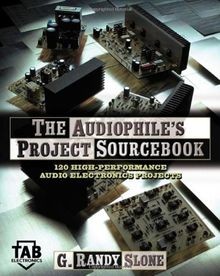 The Audiophiles Project Sourcebook: 120 High-Perfo... | Buch | Zustand sehr gut