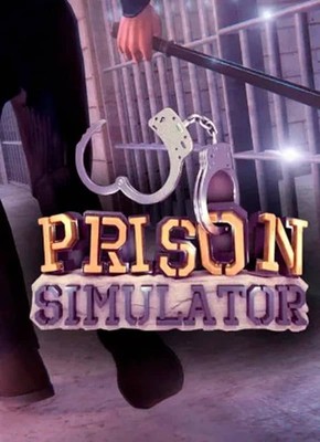 Prison Simulator PC Download Steam Code Email Key
