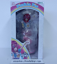 NEW KOTOBUKIYA MY LITTLE PONY Bishoujo Pinkie Pie 1/7 scale Pre-Painted Figure