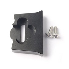 Car Tailgate Limiter For JKU 2007-18 Rear Door Stoppers Accessories Stop Limiter