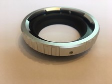 Adapter F PL Movie Lens To Canon EOS 5D MKII 5D MKII 7D Camera Adapter Accessor