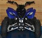 Pre-2014 Yamaha Raptor 90 A-arms & Shocks Atv Bolt-on Suspension Widening Kit +6