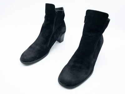 Bottes À Talons Pour Femmes Arche Taille 40,5 EU Art 22015-98 - Photo 1/4
