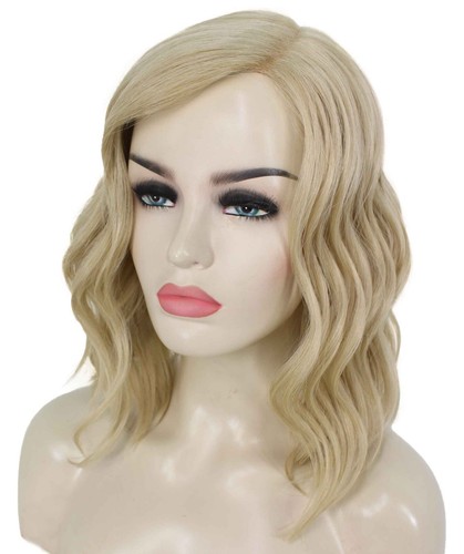 Still ME Liv CM-0104 3"-14" Wavy Synthetic Fiber, Multi-colors,CM-0104 - Picture 256 of 268