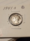 1941-S 10C Mercury Dime — photo 3