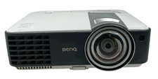 BenQ MX819ST