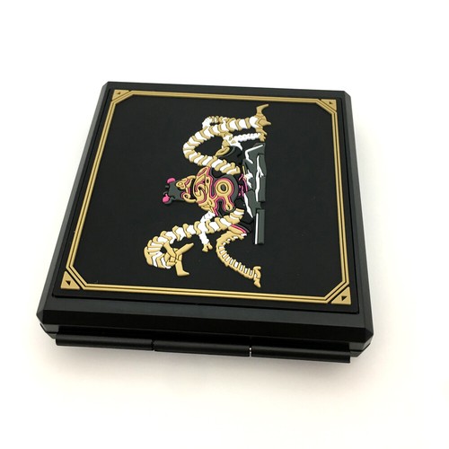 For Nintendo Switch NS 12 in 1 mini Portable Game Card Storage Case Box Black - Picture 3 of 8