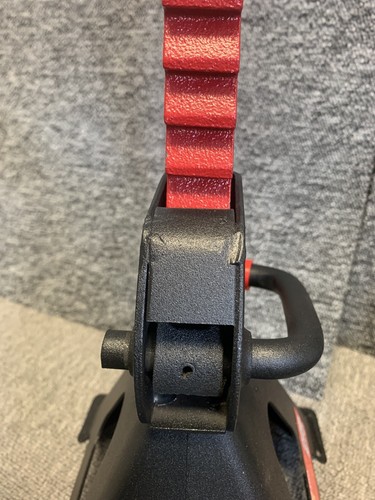 2pcs 3 Ton Axle Jack Stands Ratchet Type - Picture 6 of 6
