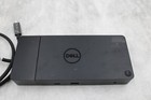 Station d'accueil pour ordinateur portable Dell WD19TO HDMI USB-C HDMI HDMI Thunderbolt sans climatisation