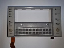 HP DLR 40/80 DLT Drive Bezel Gray for TH8AG-YF Part 70-60475-09 Rev A01