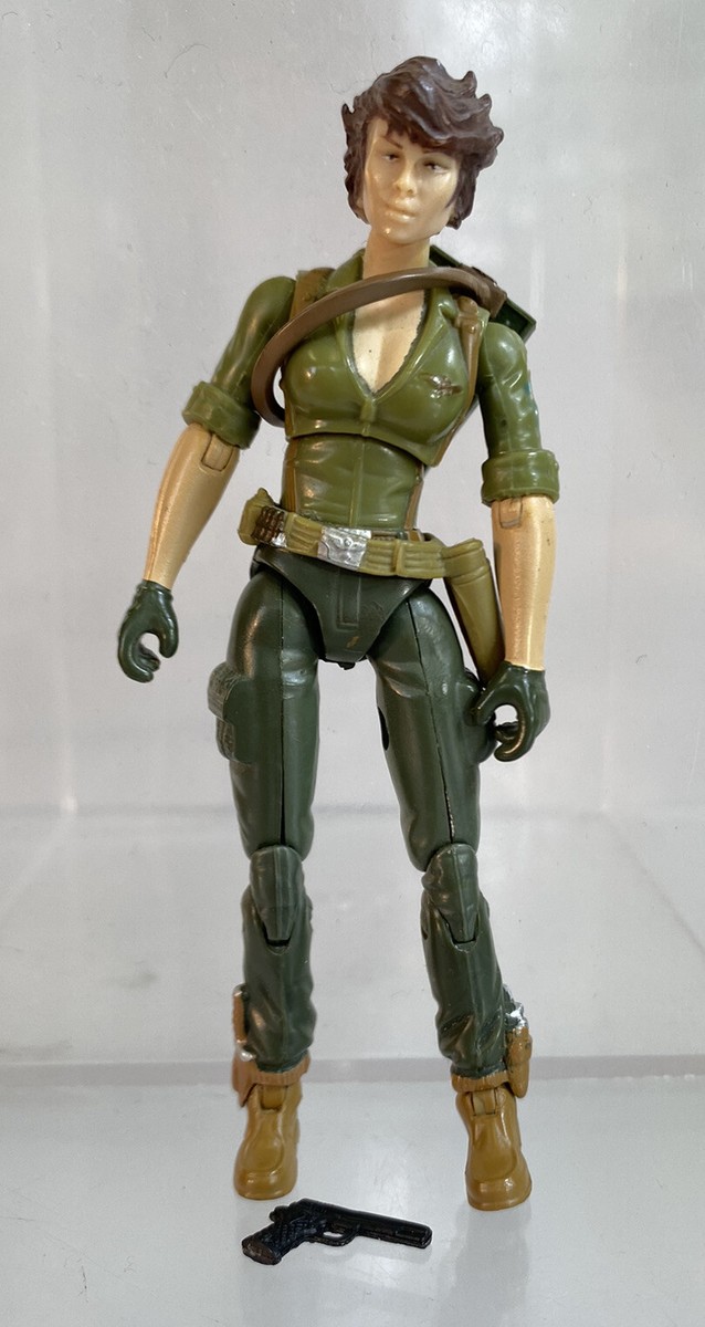 コトブキヤ　美少女　G.I. JOE LADY JAYE フィギュア G.I. JOE美少女 レディ・ジェイ｜G.I. JOE｜海外作品 フィギュア