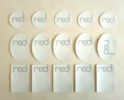 RED VELVET The Red Dumb Dumb Official Sticker Pack Irene Seulgi
